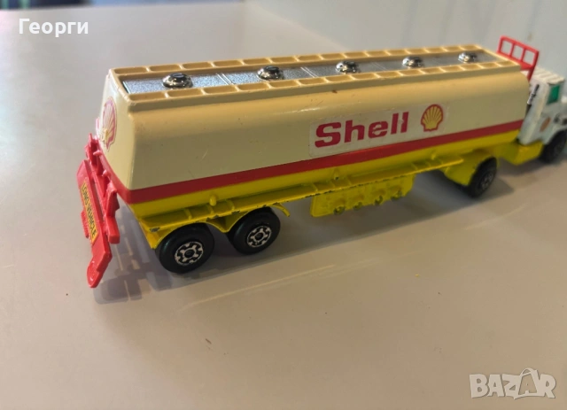 Мачбокс/ Matchbox Super Kings , снимка 6 - Колекции - 54649949