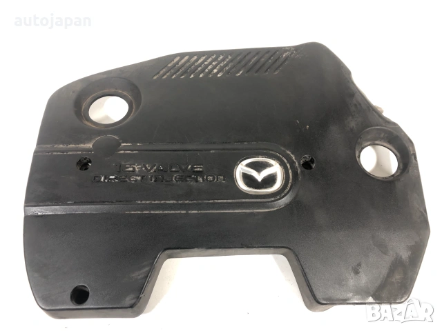 Декоративна кора над двигателя за Mazda 6 GG 2.0 05г.