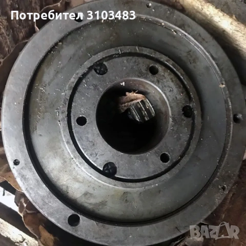 Нов Руски универсал, снимка 5 - Стругове - 54883590