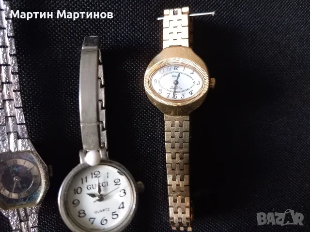 Комплект Часовници, снимка 8 - Антикварни и старинни предмети - 55569927