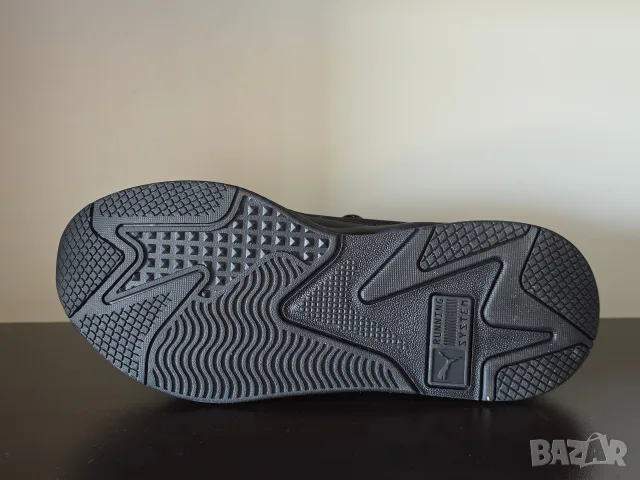 Puma PUMA RS-X TRIPLE 43номер 28см Стелка Нови с кутия , снимка 8 - Маратонки - 55422521