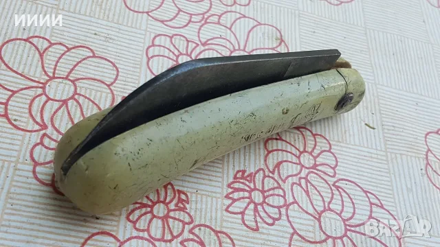 Ножка за ашладисване СССР 2