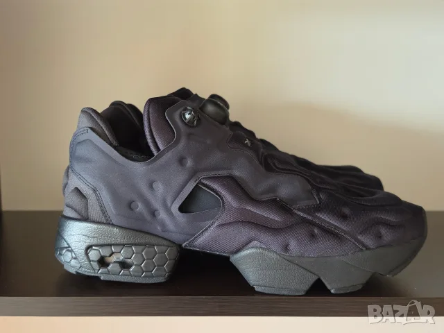 Reebok InstaPump Fury 94 /44.5номер 29см Стелка нови с кутия , снимка 3 - Маратонки - 55434748