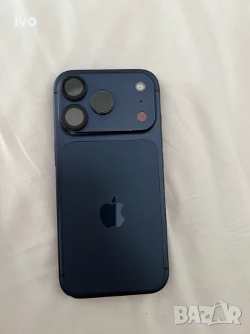 Iphone 17 pro 512 Gb 100 BH, снимка 4 - Apple iPhone - 55586337