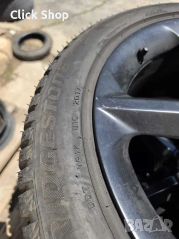 5х110 Джанти 15 Цола Опел 5x110 Opel Meriva Astra Zafira, снимка 6 - Гуми и джанти - 54838339