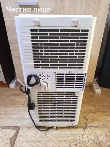 Мобилен Климатик "JustCooling" ( Само за охлаждане!), снимка 7 - Климатици - 55057691