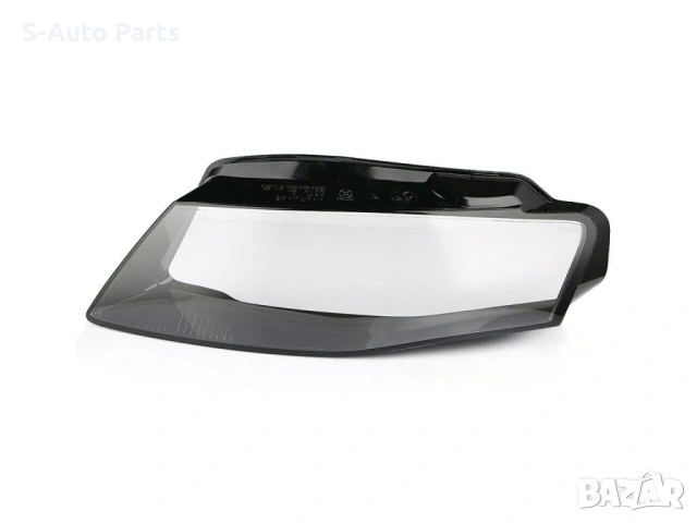 Стъкла за фарове на Audi A4 B8 (2008-2012), снимка 7 - Аксесоари и консумативи - 54147149