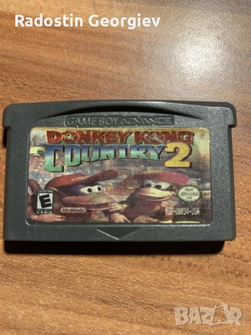Nintendo Game Boy Advance SP, снимка 14 - Nintendo конзоли - 55178241