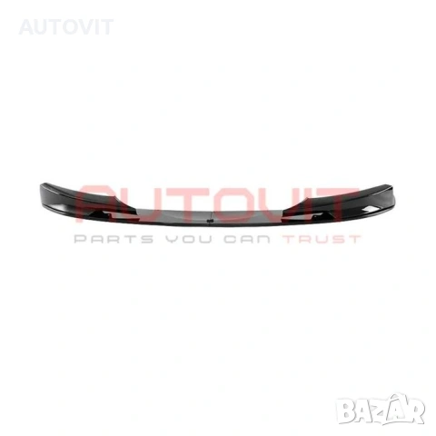 Преден лип спойлер BMW E90 E91 Facelift M-Tech сплитери, тунинг, снимка 3 - Аксесоари и консумативи - 55005929