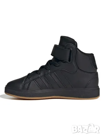 ADIDAS Обувки Grand Court Mid Kids, снимка 2 - Детски обувки - 55412747