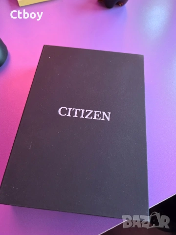 Citizen CZ Smart , снимка 3 - Мъжки - 54242852