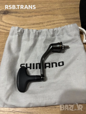 Shimano twin power c3000xg japan, снимка 6 - Макари - 54629326