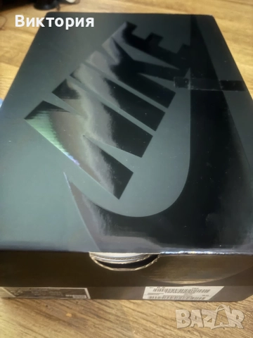 нови уникални дамски маратонки Nike max, снимка 2 - Маратонки - 55323913