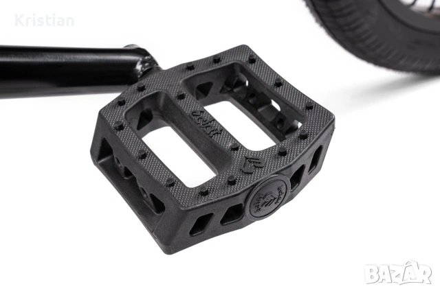 BMX WETHEPEOPLE Thrillseeker Xl Black, снимка 6 - Велосипеди - 54798498