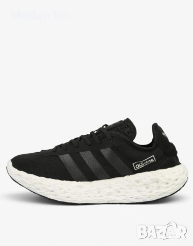 Оригинал! ADIDAS Zponge Shoes Black дамски маратонки