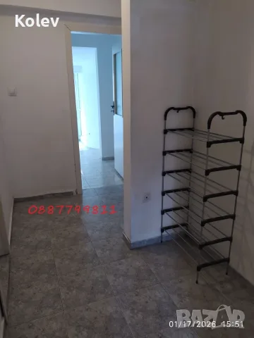 Дава под наем 2-СТАЕН, необзаведен, снимка 3 - Апартаменти - 55479895