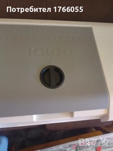 Хладилна чанта Igloo makcold 165QT-280 кенчета, снимка 2 - Хладилни чанти - 55681357