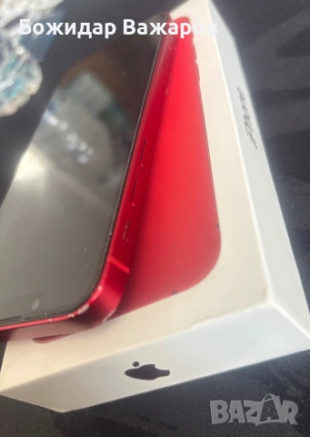 iPhone 13 Mini 128GB, снимка 5 - Apple iPhone - 54173552