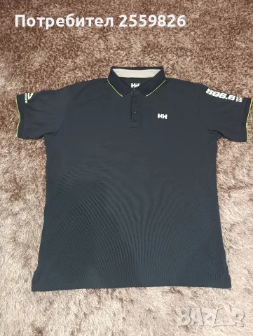 Тениска Helly Hansen