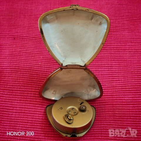 Туристически часовник B. W., Япония. , снимка 6 - Други - 54044479