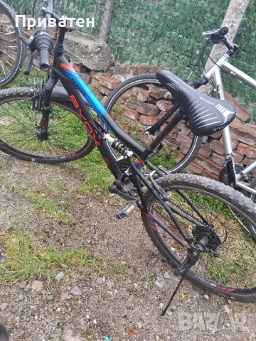 Колела, снимка 6 - Велосипеди - 54292181