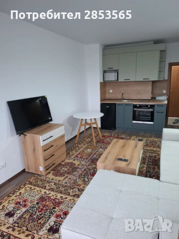 Продавам апартамент 62кв