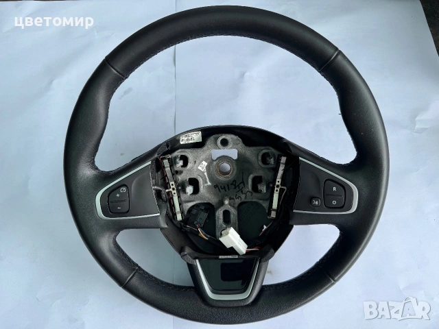 Волан Renault Clio 2012-2019