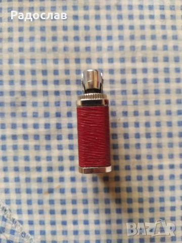 стара запалка Brother, снимка 5 - Запалки - 54071126