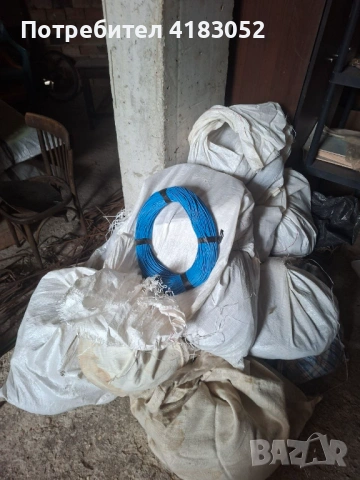 НОВ Кабел Меден Многожилен 1.5mm² Високо Качество – Промо Цена, снимка 3 - Друга електроника - 54220689