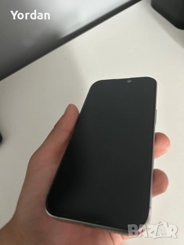 IPhone 16 pro 128GB 100% Battery Health, снимка 7 - Apple iPhone - 55395159