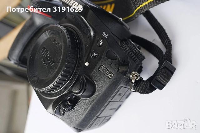 Nikon Разпродажба!, снимка 17 - Фотоапарати - 54961310