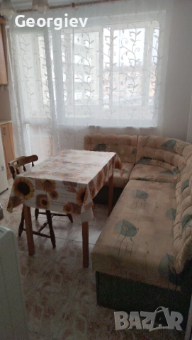 Идеален двустаен апартамент в Левски, ул. Дубровник, Варна, снимка 6 - Апартаменти - 54109998