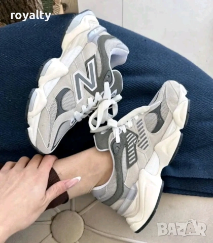 New Balance 9060 Нови Дамски Маратонки Ню Баланс 35-41 Номер 