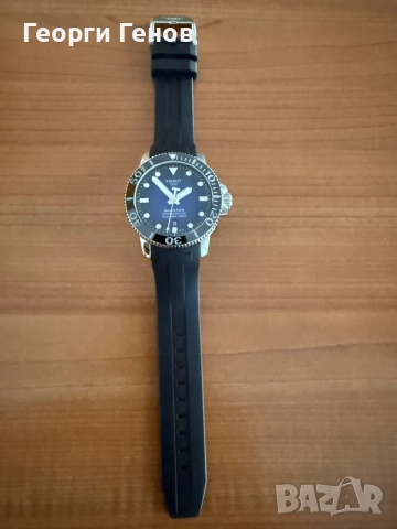 Продавам Tissot Seastar 1000, снимка 4 - Мъжки - 55424575