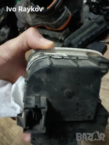 Управление светлини ФАРОВЕ за Mercedes-benz W203 , A 2035450904, снимка 3 - Части - 55680484