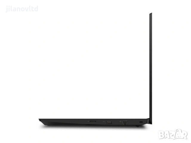 Лаптоп Lenovo E490 I5-8265U 8GB 256GB SSD NVME с до 24 МЕСЕЦА ГАРАНЦИЯ, снимка 2 - Лаптопи за работа - 51052435