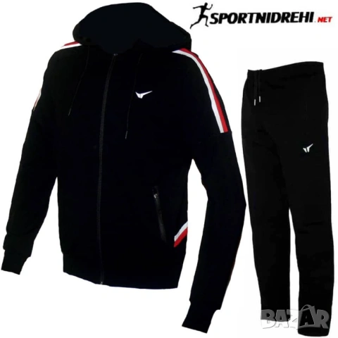 Мъжки спортен екип REDICS