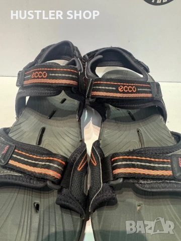 Мъжки сандали ECCO HYPER TERRAIN 3. Размер 43, снимка 4 - Мъжки сандали - 54784335