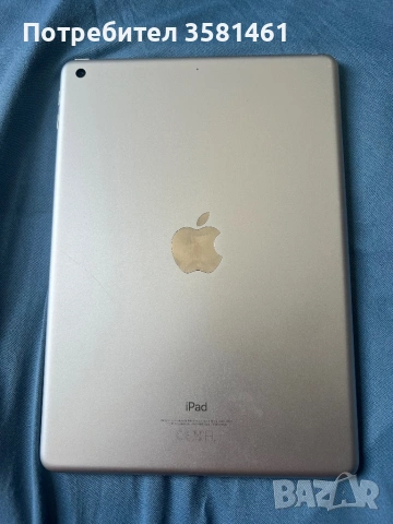 Ipad 6, 128 гб, за части, снимка 2 - Таблети - 54873321