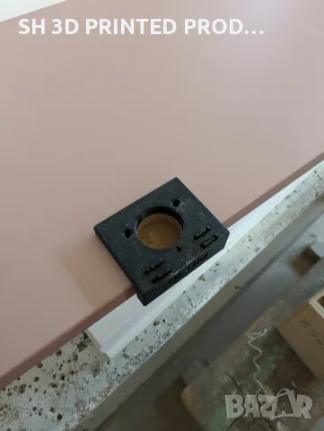 3D принтирани приспособления за мебелен монтаж, снимка 2 - Индустриална техника - 55693911