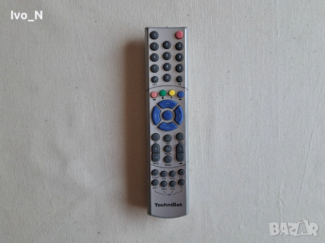 Дистанционно Technisat 103TS103B.