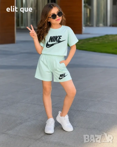детски комплект nike, снимка 7 - Детски комплекти - 55048786