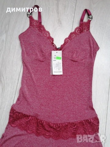 Дамски гащеризон , снимка 2 - Гащеризони - 54363944