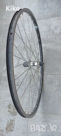 Капла с главина Shimano FH-RM60 Malaysia