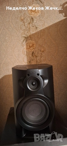 тонколони Sony SS-L50 преранотени