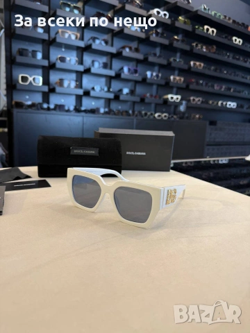 Dolce&Gabbana Слънчеви Очила С UV400 Защита Долче И Габана Код SK1770