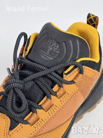 Нови мъжки обувки Timberland - №40 / 25 см, снимка 4 - Маратонки - 54342198
