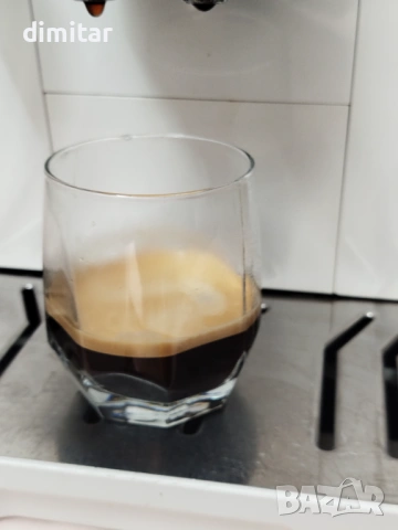 Кафе автомат DELONGHI PRIMA DONNA CLASS 🍵🍵🍵, снимка 11 - Кафемашини - 54669245