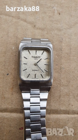 Дамски часовник Tissot 125