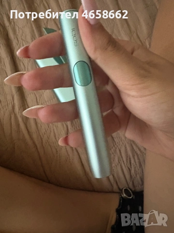 Iqos iluma I prime, снимка 6 - Друга електроника - 55089507